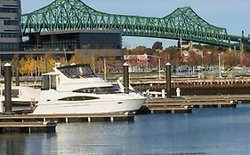 Sea Pearl Boston Yacht